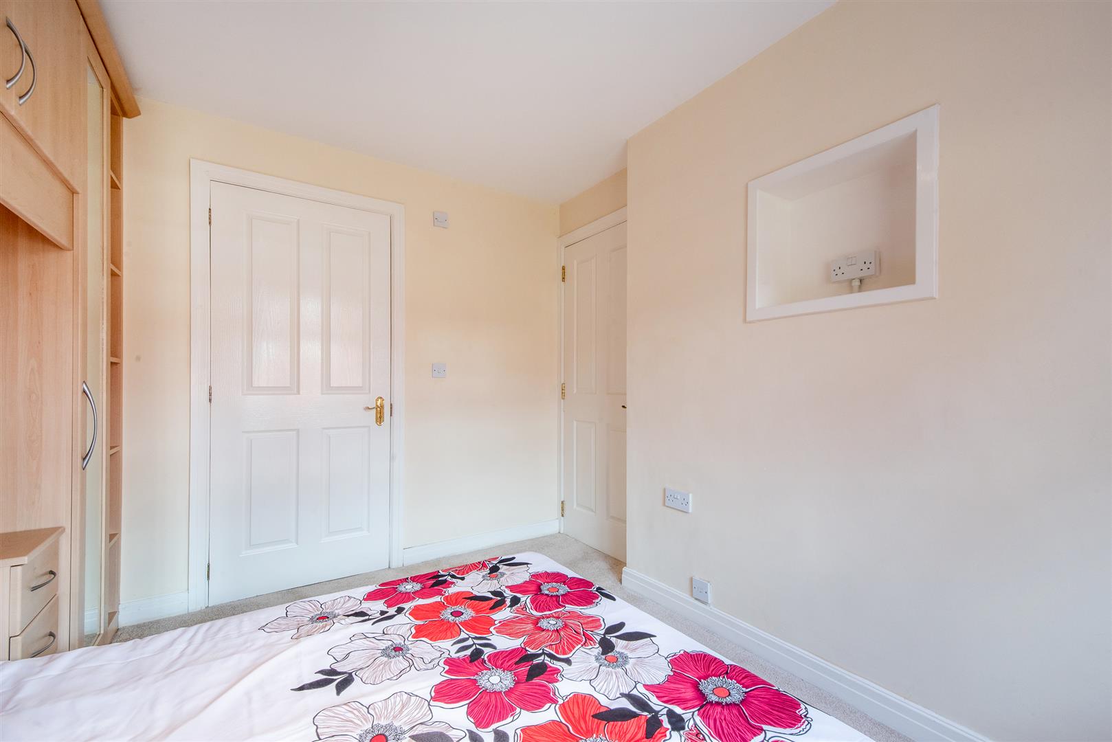 Halliwell Crescent, Hutton, Preston